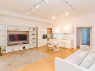 Se oferă spre vânzare un apartament modern și spațios cu 2 dormitoare 