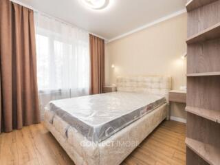 bd. Dacia, Botanica, Chisinau