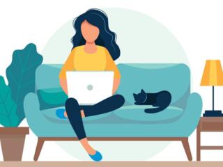 Онлайн - менеджер