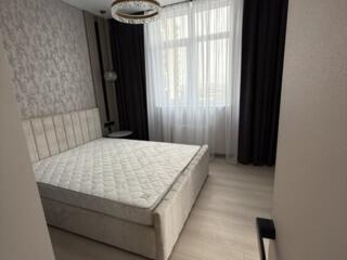 Продам квартиру 61 кв. м., 15/24, новый дом, жк 66-я Жемчужина.