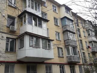 Apartament cu 2 camere, Râșcani.