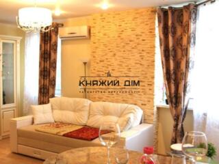 Пропонуеться в оренду простора 1-кімн. кв.-студіо в новому будинку ...