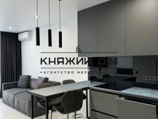 Є ГЕНЕРАТОР! Пропонується в оренду 1-кім. квартира у ЖК White Lines ..