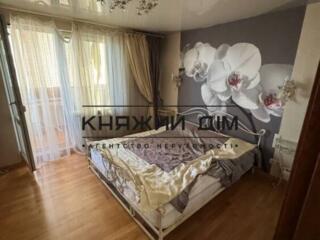 Оренда 3 х кім. кв. на Дарницькому бульварі,8, квартира в чудовому ...