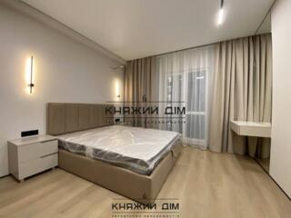 До оренди пропонується стильна та затишна однокімнатна квартира ...