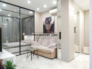 Оренда 1-к.кв. в ЖК бізнес класу SMART PLAZА POLITECH на ...