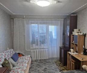 Предлагается к продаже 2-х комнатная квартира в кирпичном доме. ...