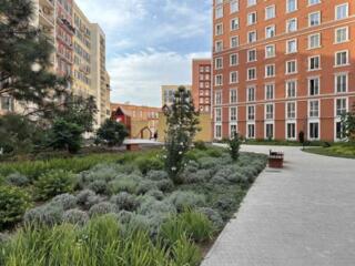 Предлагается к продаже 1-комнатная квартира в ЖК «Via Roma». Дом ...