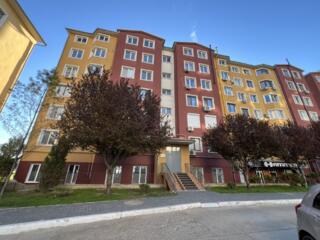 Новострой в центре Тирасполя