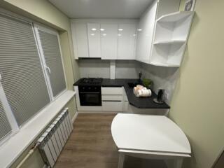 1-комнатная квартира, Ботаника, Кишинев, мун.