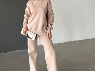Спортивный костюм “Soft Comfort” — стиль и уют каждый день