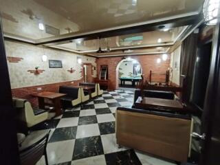 Коммерция на Паустовского