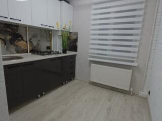 Apartment cu 2 camera, incalzire autonoma