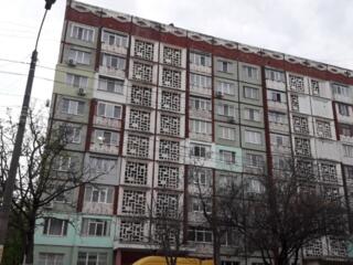 Apartament cu 3 camere, Râșcani.