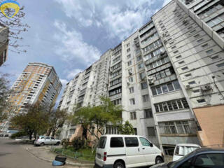 4-комн. квартира Ботанический пер, Шевченко- Говорова