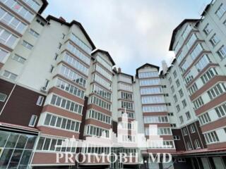 Vă propunem spre vânzare acestapartament cu 2camere și living,sect. ..