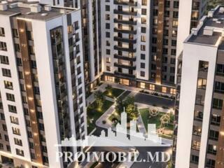Vă propunem spre vânzare acest apartamentcu 1 cameră și living, ...