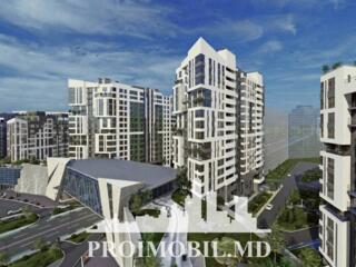 Vă propunem spre vânzare acestapartament cu 1 cameră,amplasat însect. 