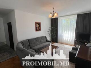 Vă propunem spre vînzare acestapartament cu 2 camere și living, sect. 