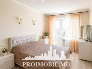 ​ ​ ​ Vă propunem spre vânzare acest apartament cu 2 camere, sect. ...