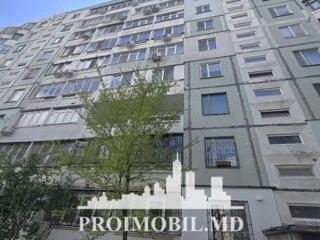 Vă propunem spre vânzare acest apartament cu 2camere, sect. Botanica, 
