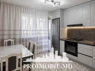 Vă propunem spre vânzare acest apartament cu 2 camere în sect. ...