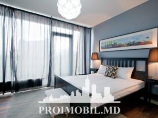 Spre chirie se oferă apartament în bloc nou, sect. Centru, str. ...