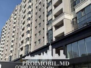 Vă propunem spre vânzare acestapartament cu 2camere și living, sect. .