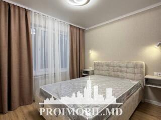 Vă propunem spre vânzare acest apartament cu 2 camere și living, ...