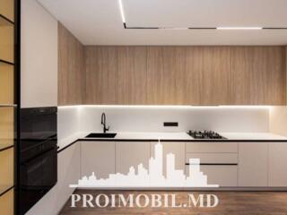 Spre chirie se oferă apartament în sect. Centru, str. Calea Ieșilor. .