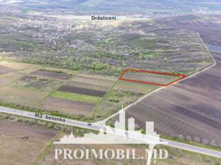 S pre vânzare se oferă teren agricol, situat în Criuleni, sat. ...