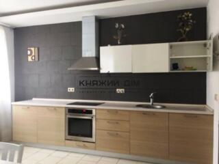 Оренда 1 кв. студіо на вул. Олександра Мишуги 2, 45 кв.м, 12/24 пов. .