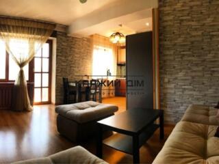 1-кімнатна ст, вул. Юлії Здановської 31/2. Площа: 30 кв.м. 3/5 ...