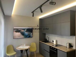 В оренду пропонується 1к. квартира в новому ЖК бізнес класу ...