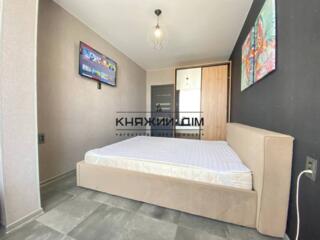 Оренда 1 кімнатної квартири по вул. Дніпровська набережна 17В в ЖК ...