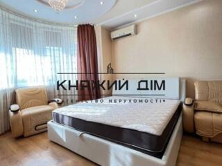 Оренда 2-кімнатна квартира в Дарницькому районі, вул. Срібнокільська .