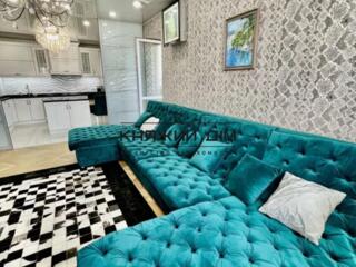 Пропонується в оренду! Без комісії!!!Елегантна 3к (87м#178;) з ...