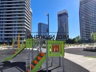 Продаж квартири в ЖК GREAT, КиївПлоща: 99 м#178;Поверх: 7 ...