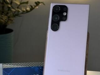 Samsung Galaxy S23 Ultra