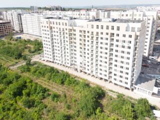 Spre vânzare apartament cu 2 camere amplasat în or. Durlești, str. ...