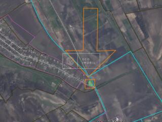 Spre vânzare teren intravilan pentru construcție, cu suprafața de ...