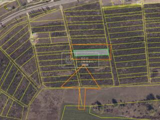 Se oferă spre vânzare teren agricol în satul Colonița, cu suprafața ..