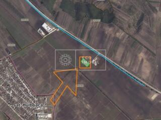 Se oferă spre vânzare teren agricol în mun. Chișinău, comuna ...