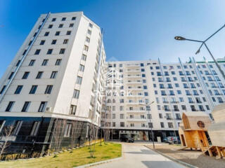 Se vinde apartament pe str. I. Radu, compania de construcții ...