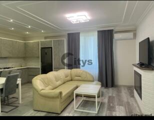 Apartament - 72  m²  , Chișinău, Telecentru, str. Grenoble