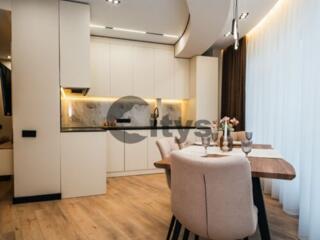 Apartament - 75  m²  , Chisinau