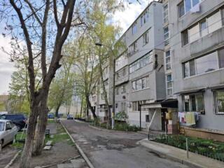 Apartament cu 2 camere, Telecentru.