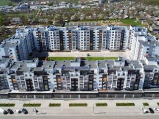 1-комнатная квартира, Оргеев Dansicons