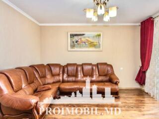 Spre chirie se oferă apartament în sect. Ciocana, str. Petru ...