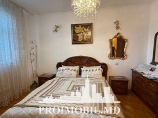 Vă propunem spre vânzare acestapartament cu 3 camere și living, sect. 